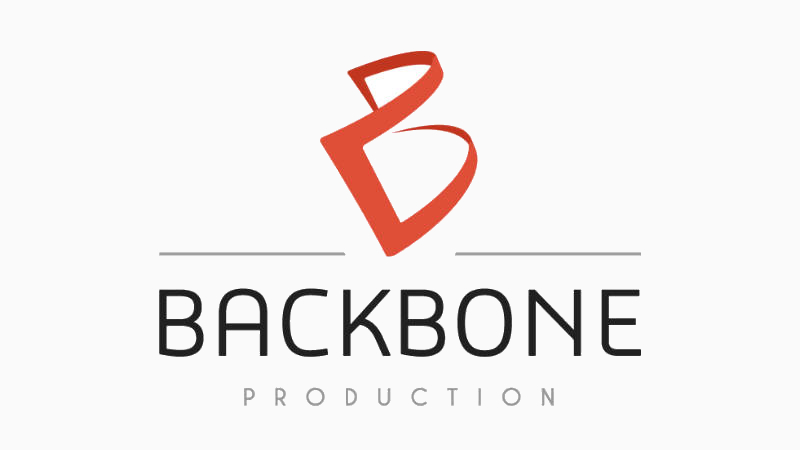 Picture of recent work 'Backbone Production'