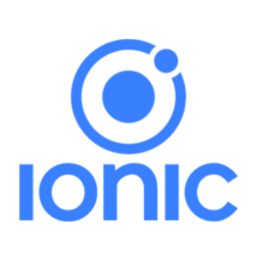 Logo of Ionic